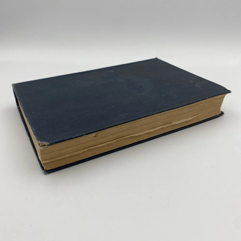 Antique The‎ House on Cherry Street Hardcover Book by Amelia E. Barr 1909